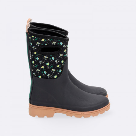 Demi botte Erin Neo